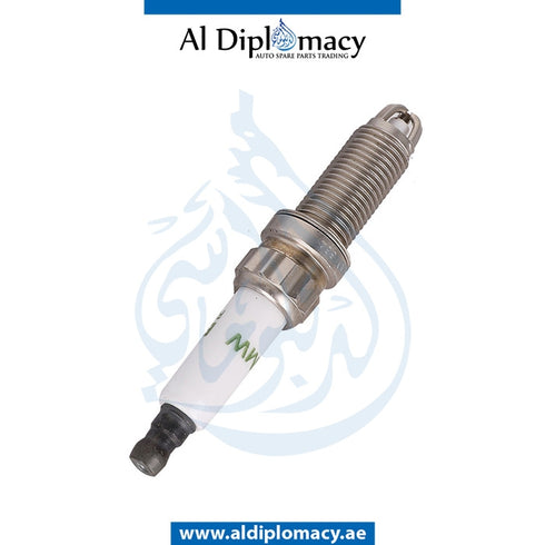SPARK PLUG 0242140507 for BMW 1 Series E82 (2007-2013) models